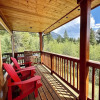Отель Canmore Alpine Hostel - Alpine Club of Canada, фото 8