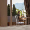 Отель Heart of Trento Luxury House 2, фото 6