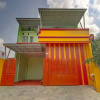 Отель Super OYO 3774 Orchid 37 Syariah Guest House, фото 32
