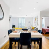 Отель Stunning 2 Bed/2 Bath In Town Centre & Parking!, фото 9