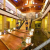 Отель Yijingwan Resort, фото 12