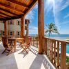 Отель Indigo Belize 4B 3 Bedroom Condo by RedAwning, фото 8