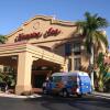 Отель Hampton Inn Fort Myers-Airport & I-75, фото 23