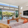 Отель Water-front Paradise Pool - Kayak - Marina Deck, фото 17