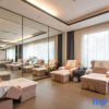 Отель Yuexinyuan Hot Spring Resort Hotel, фото 9