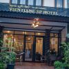 Отель Vientiane SP Hotel во Вьентьяне