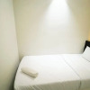 Отель Tidy And Comfortable 2Br At Dian Regency Apartment, фото 13