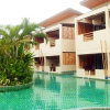 Отель The Hideaway Resort, фото 23
