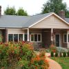 Отель Marysville Garden Cottages в Чум-Крике