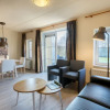 Отель Stylish Semi-detached Villa With Garden, Near the Beach, фото 28