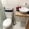 Отель Apartamento na Praia, фото 9