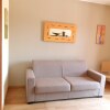 Отель Apartment With One Bedroom In Santantonino With Balcony And Wifi 2 Km From The Beach в Маскали