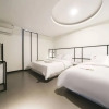 Отель Cheongju Bus Hotel, фото 30