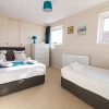 Отель Lancaster Close Serviced Accommodation, фото 6