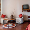 Отель Hôtel des Thermes Antsirabe, фото 10