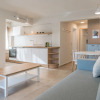 Отель Arelia Apartments, фото 5