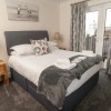 Отель Coastal Retreat in Woolacombe, фото 15