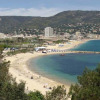 Отель Apartment With 2 Bedrooms in Le Lavandou, With Wonderful sea View, Poo, фото 8