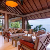 Отель Elevated Villa Overlooking Tranquil Koggala Lake, фото 18