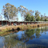 Отель Victoria Lake Holiday Park, фото 2