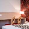 Отель The Originals City, Hôtel Régina, Périgueux, фото 5