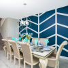 Отель Stunning 9 Bd Single Family w Pool Champions Gate 1508, фото 30