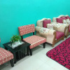 Отель DiMUARa Homestay, фото 11