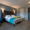 Отель Thon Hotel Maloy, фото 6
