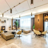 Отель Home Inn Wuxi ShengLiMen, фото 11