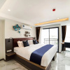 Отель RoomQuest Sukhumvit 36 BTS Thonglor, фото 22