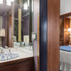 Отель 3 BR Penthouse w Hot-tub -mountain Views, фото 8