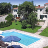Отель Beautiful Home in Liznjan With Jacuzzi, Wifi and Outdoor Swimming Pool, фото 7