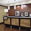 Отель Hampton Inn Beeville, фото 2
