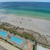 Отель Spacious Tropical Condominium at 17th Floor With Beach and Pool Access - Unit 1707 by Redawning, фото 2