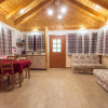 Отель The Wooden Rose Cabins, фото 18