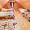 Отель Brimnes Cabins, фото 42