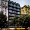 Отель Design Metropol Hotel Prague в Праге