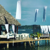 Отель Bocas Beach Club & Suites, фото 27