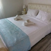 Отель Mykonian 1BR Apartment - Ornos Beach, фото 10