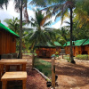 Отель Nirvana Bamboo & Dive resort, фото 6