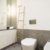 Отель Baixa Tile Blue Two-Bedroom Apartment - by LU Holidays, фото 8