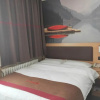 Отель Thank Inn Plus Hotel Hebei Chengde Fengning Xinfeng Bei Road, фото 3
