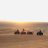 Отель Sahara Sabaku Tour Camp, фото 21