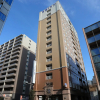 Отель Toyoko Inn Toride-eki Higashi-guchi, фото 29