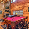 Отель Smoky Mountain Cabin ~ 5 Mi to Pigeon Forge, фото 9