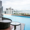 Отель New Cozy Apartment Ocean View, фото 21