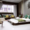 Отель NHÀ SAIGON | Rustic Style & Spacious Room L1, фото 4