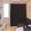 Отель Nice And Cozy 1Br At Tamansari Iswara Apartment, фото 18
