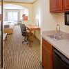 Отель Holiday Inn Express & Suites Lake Worth Northwest Loop 820, фото 7