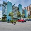 Отель Carolina Dunes - 502 Apartment, фото 1